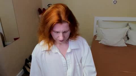 seductive_foxy_ online show from November 29, 4:59 am