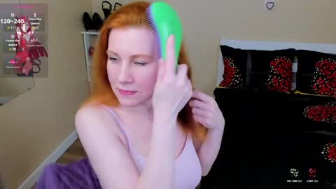 seductive_foxy_ online show from April 7, 2:12 am