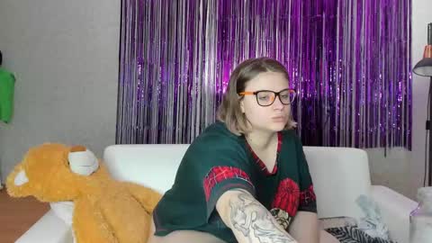 seductive_she_wolf online show from February 16, 12:30 am