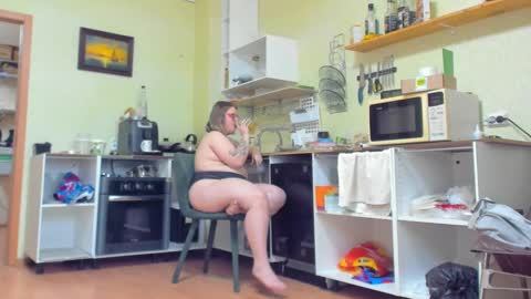 seductive_she_wolf online show from March 11, 9:26 pm