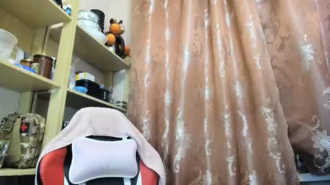 seductive_she_wolf online show from March 7, 9:12 pm