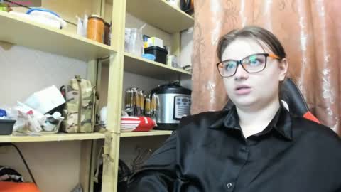 seductive_she_wolf online show from March 23, 5:28 pm