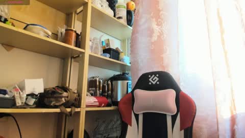 seductive_she_wolf online show from March 28, 3:11 pm