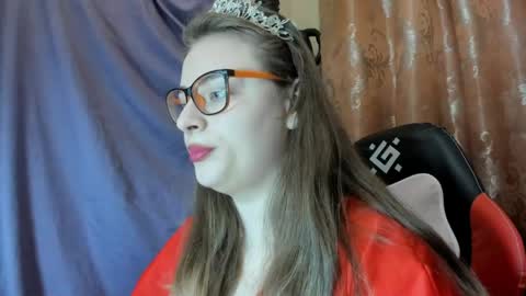 Snapshot of seductive_she_wolf chatting on April 29, 6:25 pm seductive_she_wolf online show from April 29, 6:25 pm