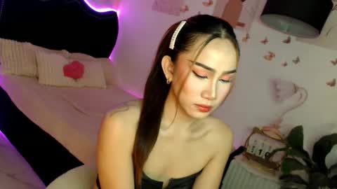 Vanessa online show from April 9, 6:57 pm