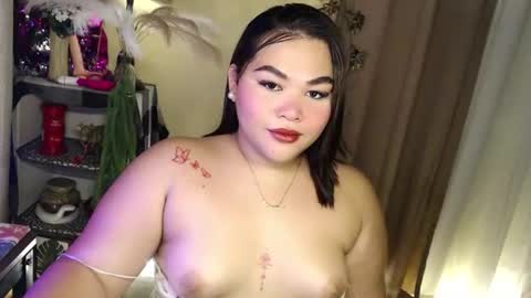 Its me Jazzi online show from July 20, 6:28 am