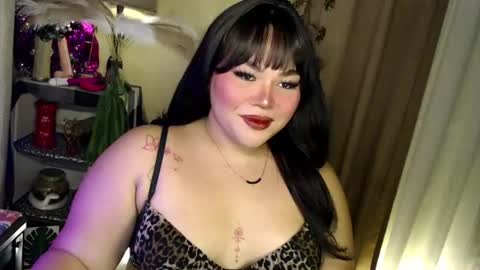 Its me Jazzi online show from July 24, 6:06 pm