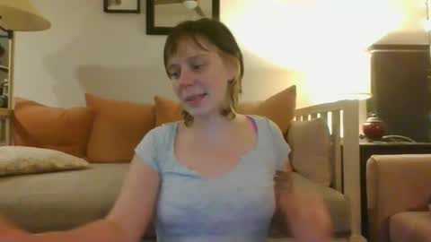 seductivelittlemave99 online show from October 3, 8:22 am