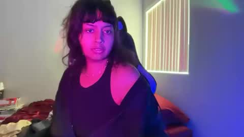 seductivemuse online show from October 14, 2:51 pm