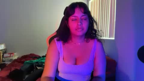seductivemuse online show from October 15, 7:58 pm