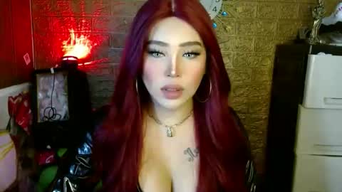 Snapshot of seductivestacyxx chatting on September 24, 9:12 am MISTRESS STACY online show from September 24, 9:12 am