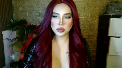 Snapshot of seductivestacyxx chatting on October 26, 5:46 am MISTRESS STACY online show from October 26, 5:46 am