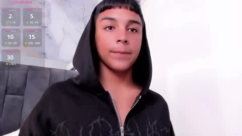 seductivo online show from February 15, 3:47 am