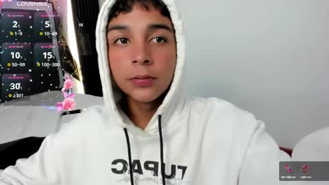 Snapshot of seductivo_jr chatting on May 29, 6:11 am seductivo online show from May 29, 6:11 am