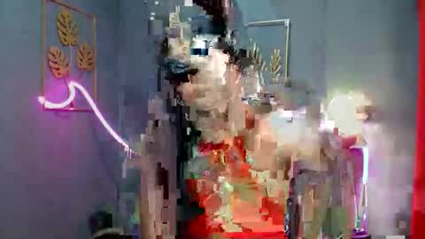 cassie online show from October 14, 3:07 am