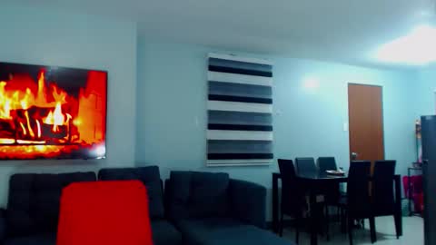 Snapshot of seductresskatarina chatting on November 6, 9:05 pm KATARINA LUST online show from November 6, 9:05 pm