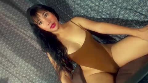 Julia Starlette online show from March 24, 10:09 am