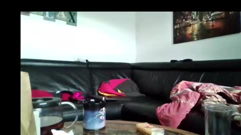 Snapshot of seeebi chatting on October 6, 8:45 am Sebastian online show from October 6, 8:45 am