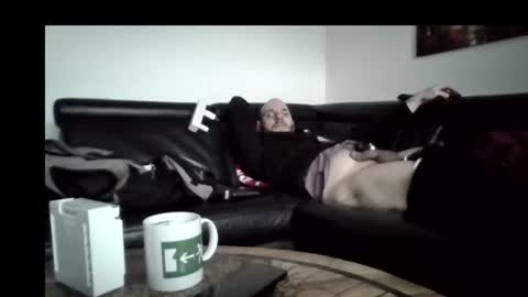 Snapshot of seeebi chatting on November 9, 7:17 am Sebastian online show from November 9, 7:17 am