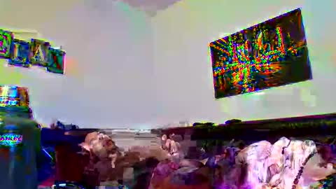 Snapshot of seeebi chatting on December 21, 7:59 am Sebastian online show from December 21, 7:59 am