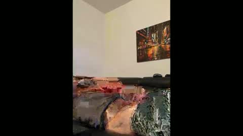 Snapshot of seeebi chatting on March 1, 6:26 am Sebastian online show from March 1, 6:26 am