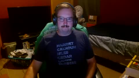 Snapshot of seek_1g chatting on August 5, 3:31 am seek_1g online show from August 5, 3:31 am