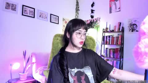 Luciana online show from May 23, 12:16 am