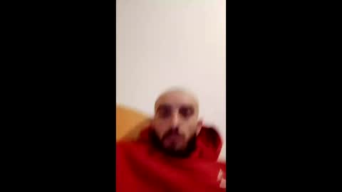 Snapshot of segretoproibito1440 chatting on March 7, 1:35 am segretoproibito1440 online show from March 7, 1:35 am