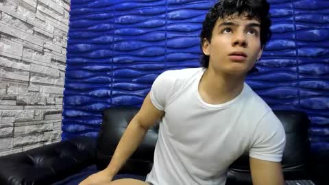 Seigfried online show from November 9, 11:36 pm