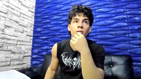 Seigfried online show from February 16, 12:18 am