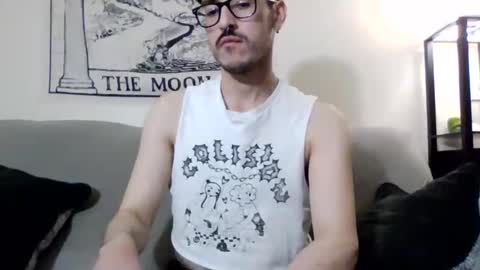 seitans curse666 online show from March 20, 7:46 am