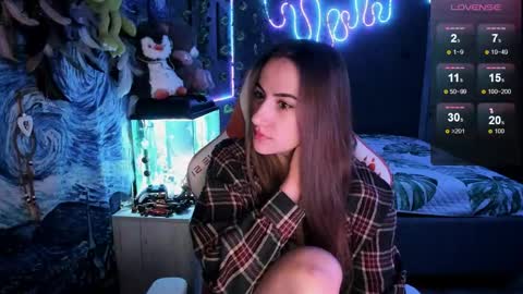 Snapshot of selby_paine chatting on May 22, 2:51 am Selby online show from May 22, 2:51 am