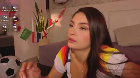 Snapshot of selen_marcell chatting on June 25, 8:13 pm selen_marcell online show from June 25, 8:13 pm