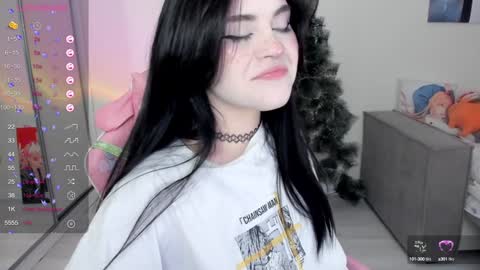 Selena  online show from December 30, 5:26 am