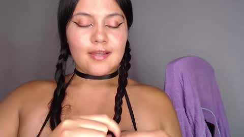 Snapshot of selena__angel chatting on May 5, 3:36 am Gaby but call me selena instagram sele04angel1 online show from May 5, 3:36 am