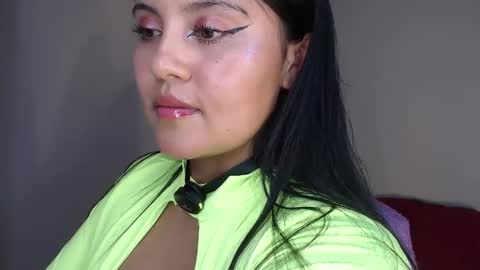 Snapshot of selena__angel chatting on May 12, 7:05 am Gaby but call me selena instagram sele04angel1 online show from May 12, 7:05 am