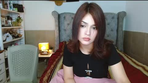 Snapshot of selena_and_andress chatting on April 24, 8:50 am Selena Andress online show from April 24, 8:50 am