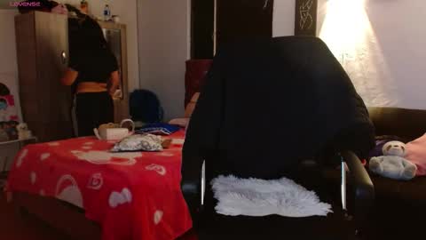 selena online show from March 12, 2:50 am