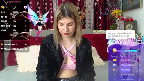 Selena online show from February 13, 6:27 pm
