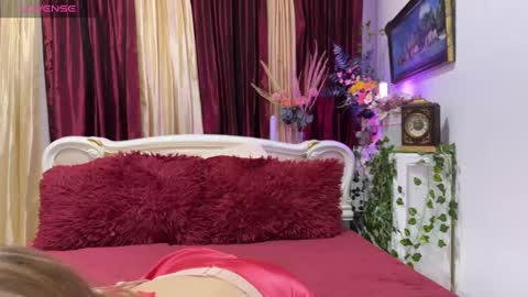 Selena online show from March 9, 6:21 pm