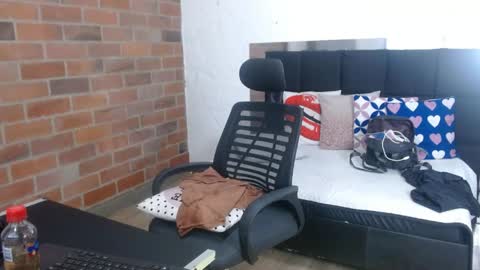 Selena online show from April 23, 2:35 am