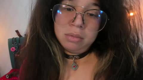 Snapshot of selenablairx chatting on May 16, 10:36 am Selena Priscilla Blair Montenegro online show from May 16, 10:36 am