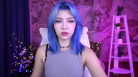 selenairis online show from November 5, 9:26 pm