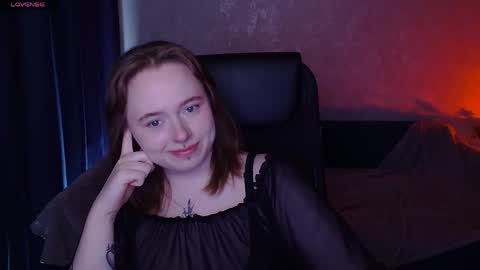 Lilith online show from June 4, 8:48 pm