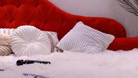 Selena Noir online show from February 7, 5:11 am