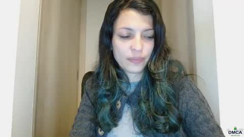 Snapshot of selene_3 chatting on February 27, 2:32 am Selene online show from February 27, 2:32 am