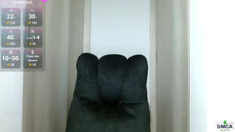 Snapshot of selene_3 chatting on July 2, 2:55 am Selene online show from July 2, 2:55 am