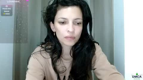 Snapshot of selene_3 chatting on July 2, 3:23 am Selene online show from July 2, 3:23 am