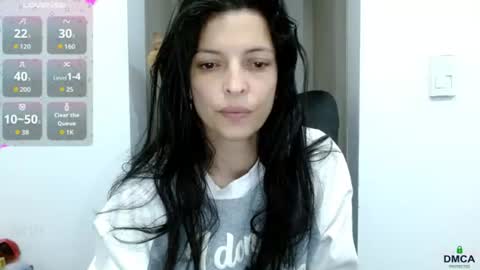 Snapshot of selene_3 chatting on July 10, 3:00 am Selene online show from July 10, 3:00 am