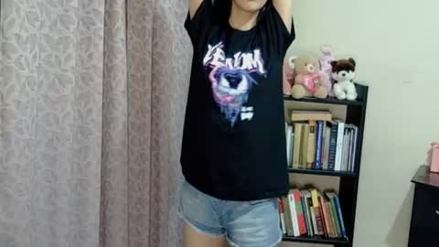 selene_hebe online show from June 29, 3:46 am